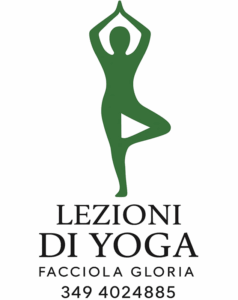 Logo Facciola Gloria, sponsor del club
