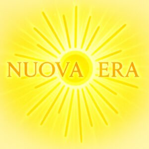 Logo Nuova Era, sponsor del club