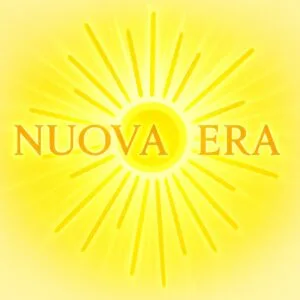 Logo Nuova Era, sponsor del club