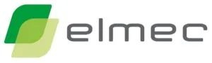 Logo Elmec, sponsor del Judo Club Castellanza